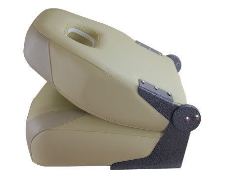 AQUA MARINE - Folding Boat Seat